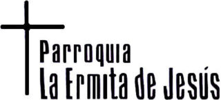 Logo Ermita de Jesús